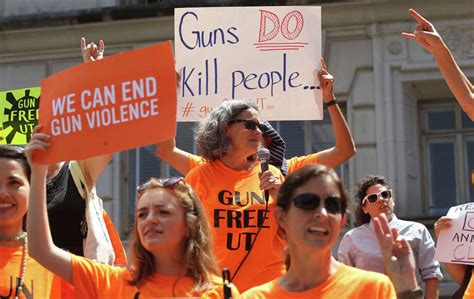 Dildos Descend On Ut Austin In Cocks Not Glocks Protest Of Guns On