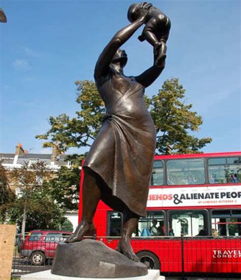 First Public Statue Of Black Woman Unveiled London Evening Standard