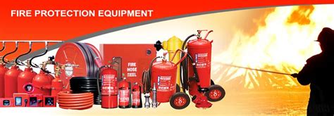Fire Fighting Companies In Karachi Universal Fire Protection Co Pvt Ltd