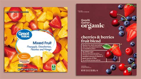 Frozen Fruit Recall Products Sold At Walmart Whole Foods Trader Joes