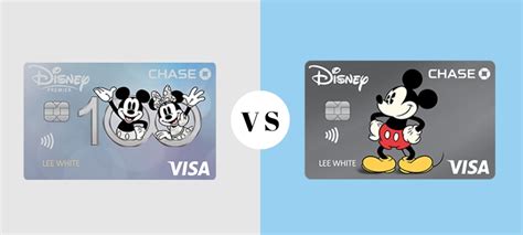 Disney Premier Visa Vs Disney Visa Which Is Best