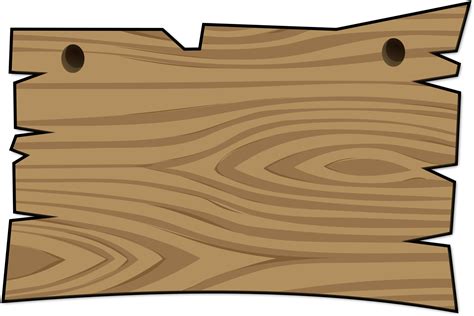 Free Wood Signs Cliparts Download Free Wood Signs Cliparts Png Images
