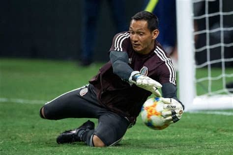 In 2014 it was announced cota was sent out on loan to puebla. Mazatleco Rodolfo Cota es convocado de último momento a la ...