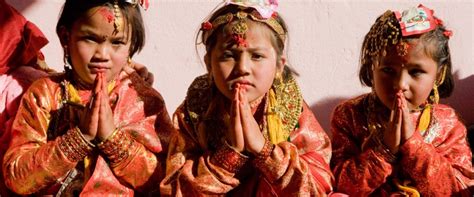 Culture Of Nepal Go Travel Asia