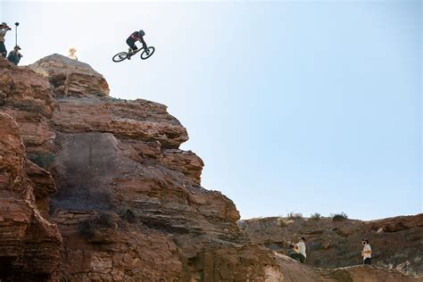 Red Bull Rampage 2018 - Details