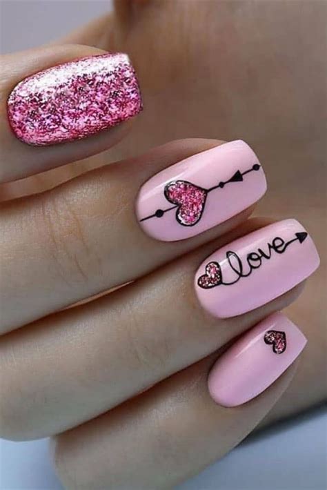 The Best Valentines Nail Ideas To Try In 2023 Artofit