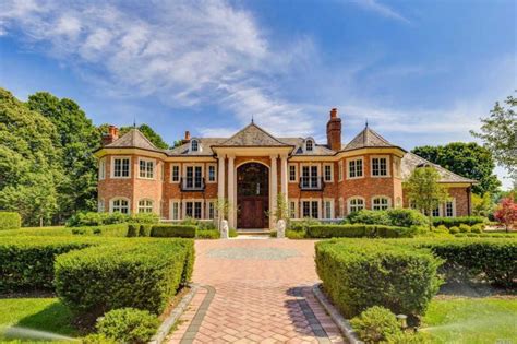 Homes sold in the last 12 months. 136 I U Willets Rd, Old Westbury, NY 11568 | Mansions for ...