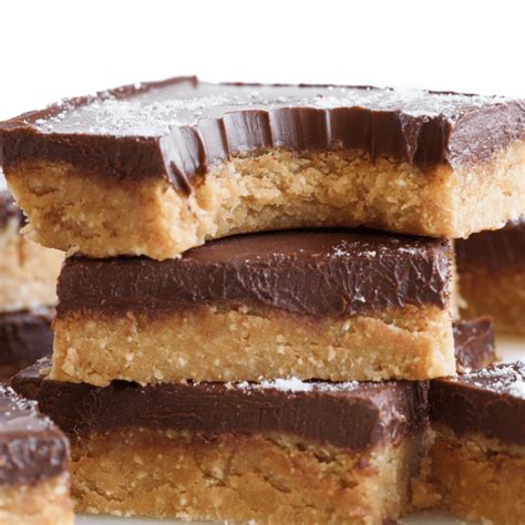 Lunch Lady Peanut Butter Bars Insanely Good