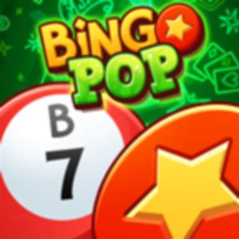 Bingo Pop Live Party Games By Jam City Inc