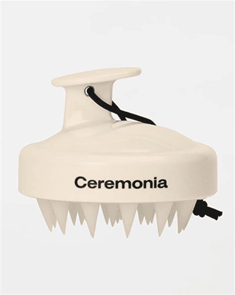 Ceremonia Scalp Massager The Buy Guide