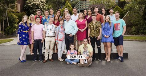 Neighbours Is Coming Back On Amazon Freevee And Its An Utterly Joyous Surprise Steven Smith
