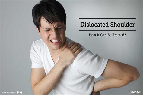 Dislocated Shoulder How It Can Be Treated By Dr Ss Sanyal Lybrate