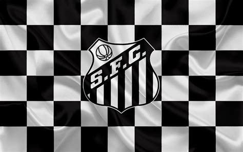 Santos futebol clube is a brazilian professional football club based in santos, são paulo they play in the campeonato paulista. Santos FC 4k Ultra Papel de Parede HD | Plano de Fundo ...