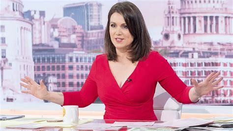 Susanna Reid Reveals What She Really Thinks Of New GMB Hosts HELLO