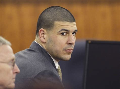 ex nfl player aaron hernandez convicted of 1st degree murder