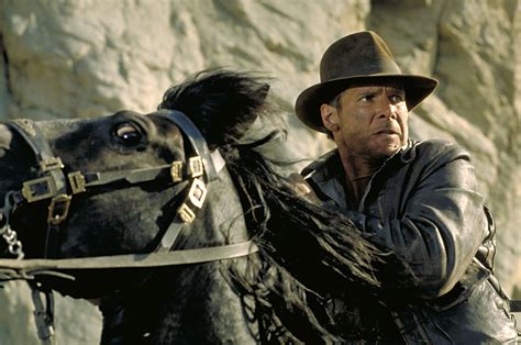 Indiana Jones And The Last Crusade 1989