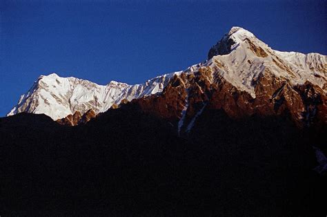 09 Nanga Parbat Rupal And East Faces Rakhiot Peak From Tarashing At