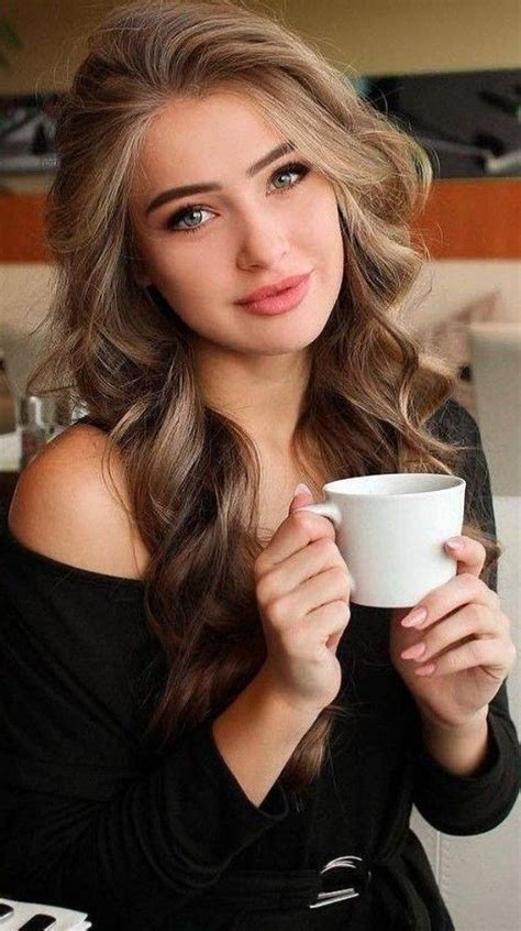 Pin On She Loves Coffee Or Tea ☕ ☕