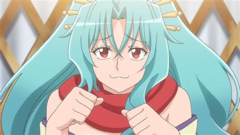 Tsukimichi Moonlit Fantasy Anime Erhält Eine Zweite Staffel