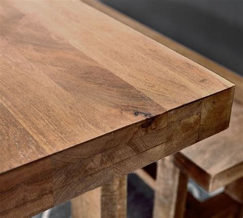 Buy extending dining tables online. Reed Extending Dining Table | Pottery Barn