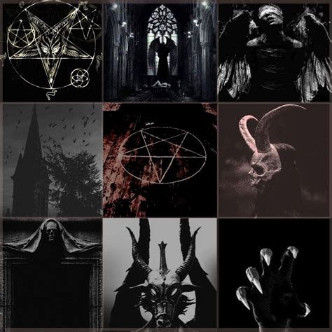 Moodboard Done And Edited By Me F2u Images Arent Mine Pentagram