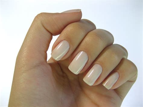 Diy How To Give Yourself The Perfect Natural Nail Manicure Frugal Patti