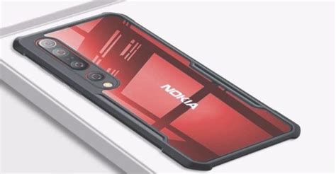 Nokia 12 Pro Max Sirocco 2021 Price Specification Release Date And Specs