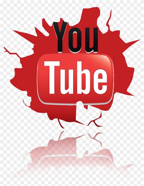 Cool Youtube Logo Transparent Facebook Logo Transparent