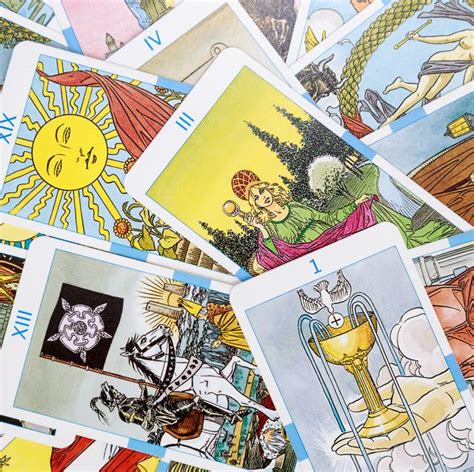 Check spelling or type a new query. Best Tarot Card Decks