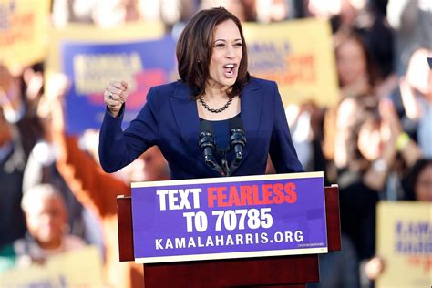 Three Female Vice Presidential Candidates Who Cleared The Way For Kamala Harris