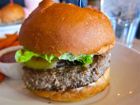 Top 5 Edmonton Burgers From The Yeg Burger Odyssey