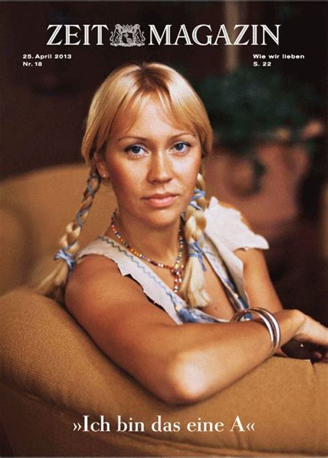 76 Best Images About Agnetha Faltskog Where Are You Now