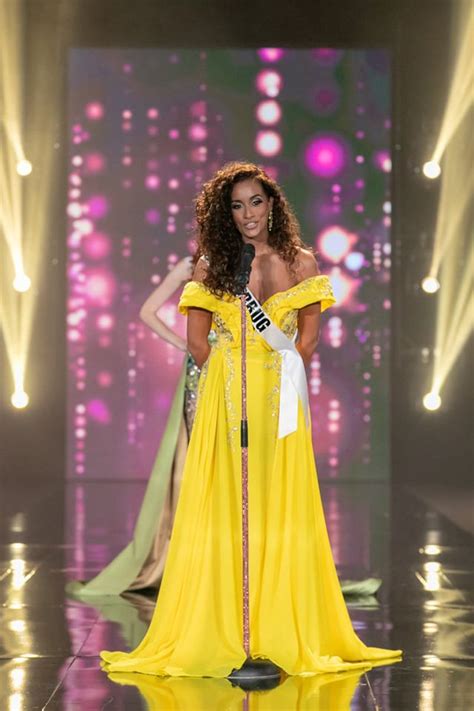 Anthea Zammit Vence Miss Malta