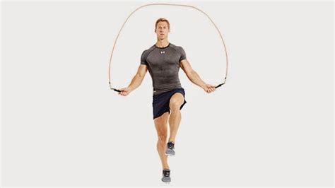 Jump Rope Techniques To Spice Up Your Cardio Bodybuilding Wizard