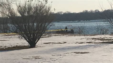 Police Identify Man Found Dead On Fox River Shoreline