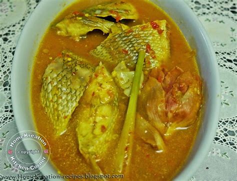 Resep sate kikil bumbu kacang sederhana enak pedas dan gurih. Resepi Ikan Masak Kunyit Sarawak ~ Resep Masakan Khas