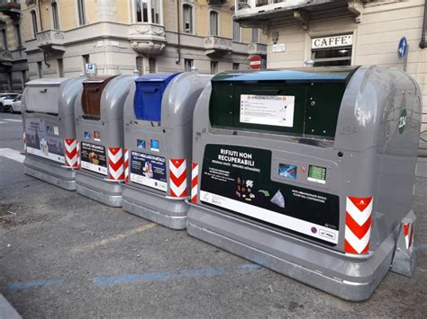 Eco Isole A Torino Consiglio Comunale Chiede Miglioramenti Tecnici