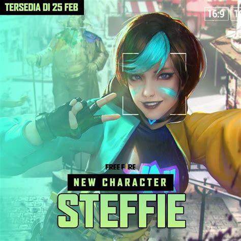 Best character skill combination in free fire hindi 4 skill slot coming. Everything You Need To Know About Free Fire New Character ...