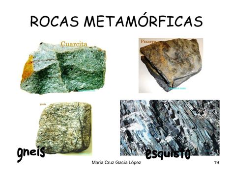 Ppt Minerales Y Rocas Powerpoint Presentation Free Download Id1210815