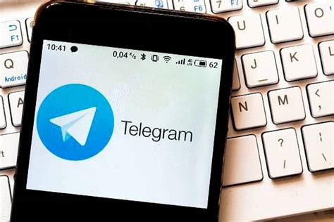 Telegram Tiene Series Y Películas Que Las Puedes Descargar Fácilmente