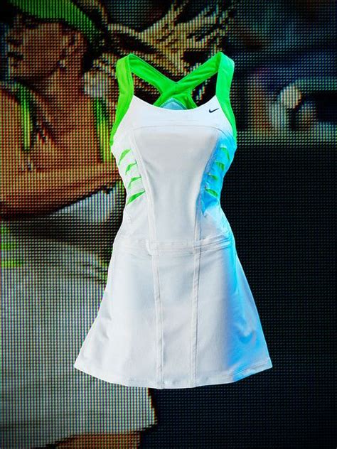Maria Sharapova Nike Outfit Tennis Buzz Australia Flickr