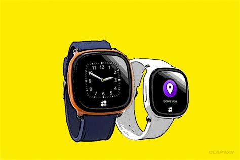 View the official lists that include i like to watch. 3 Facts About Qualcomm Making an Apple Watch, for Kids