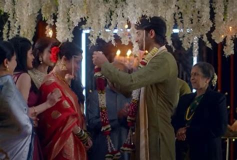Ankita Lokhande Shaheer Sheikh In Pavitra Rishta 2 Trailer Its Never Too Late On Zee5