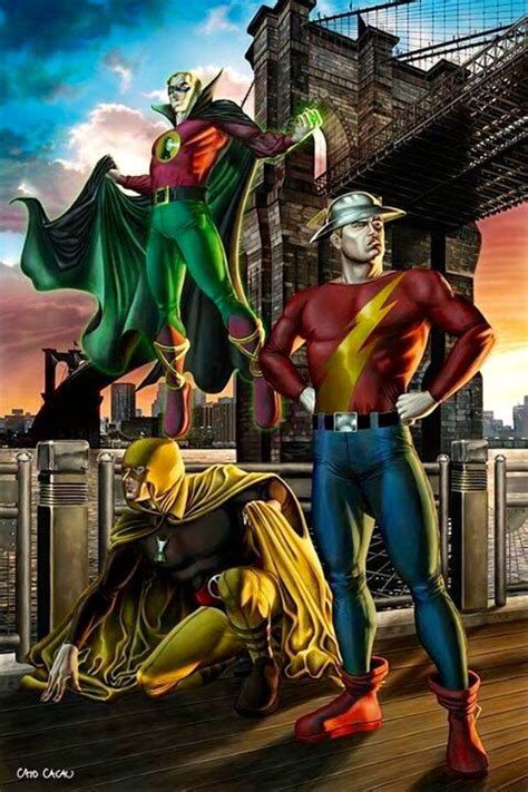 The Justice Society Justice Society Of America Dc Comics Heroes Dc