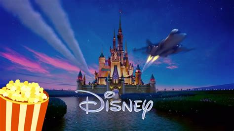 A Comprehensive Look At The Disney Logo Through The Years Video