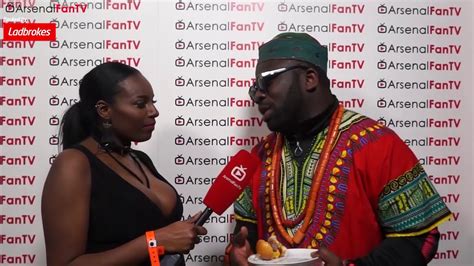 Download pippa fae torrents from our search results, get pippa fae torrent or magnet via bittorrent clients. I Support Arsenal Through Thick and Thin (Kelechi) | AFTV ...