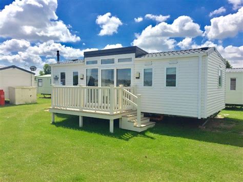 Static Caravans And Holiday Homes For Sale Sunnydale Holiday Park