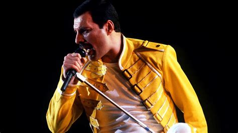 Este Viernes Se Cumplen 26 Años Del Fallecimiento De Freddie Mercury