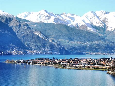 From wikimedia commons, the free media repository. Oasi del Viandante - Dervio