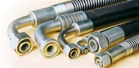 Hydraulic Hose And Fittings Southern Hydraulics And Automation